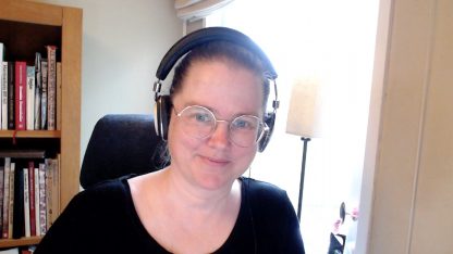 Elin Tjerngren