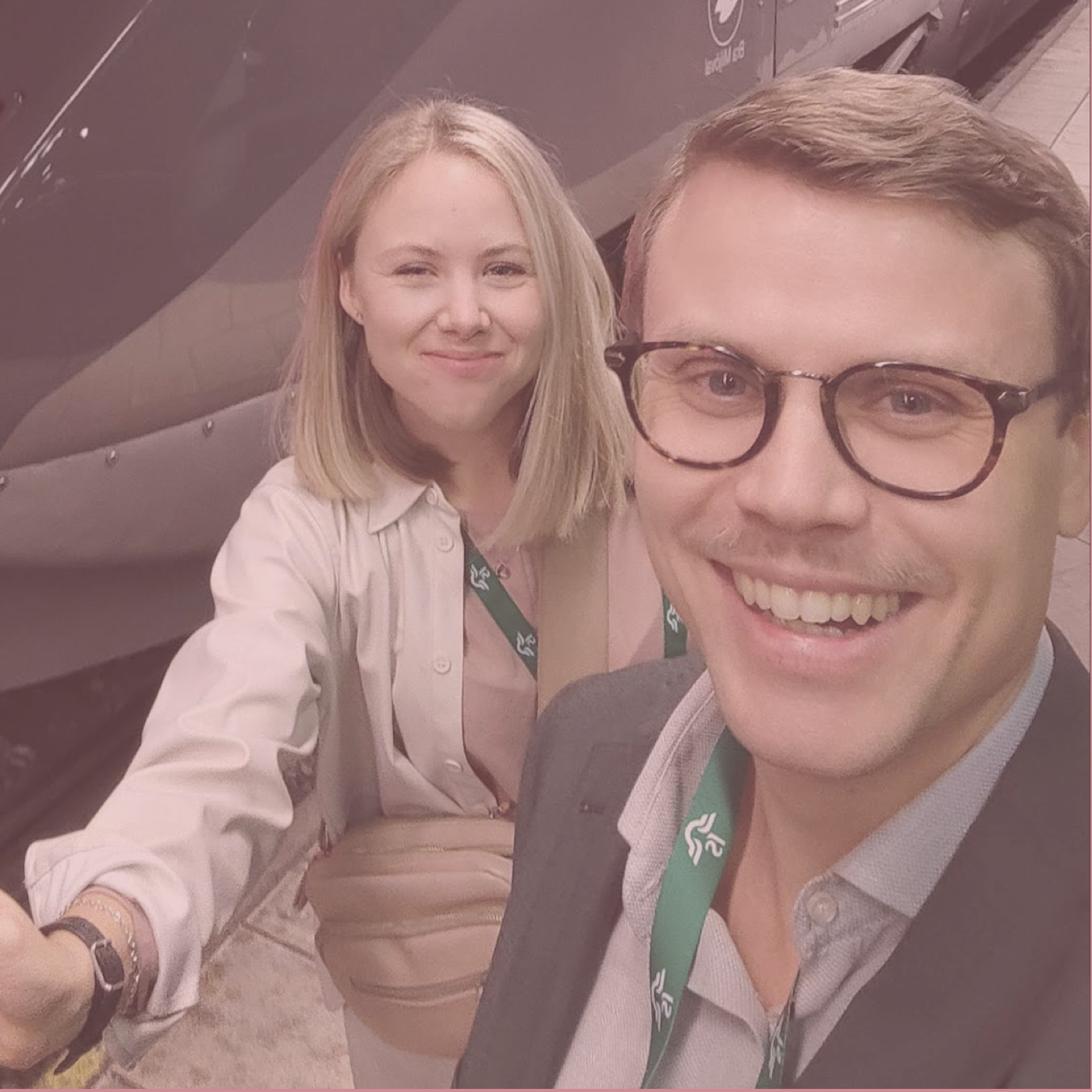 #68 – Kundupplevelsen driver innovation hos SJ