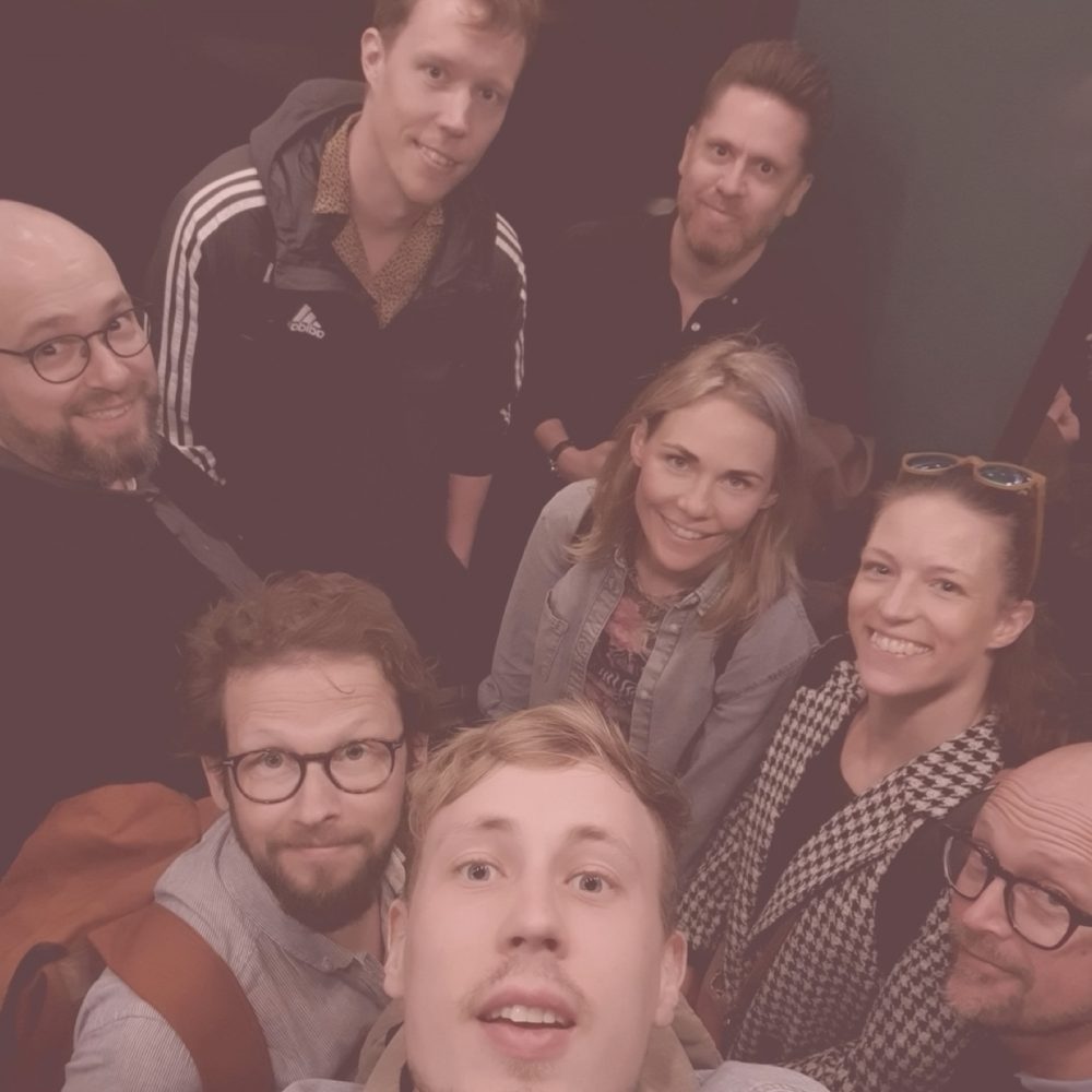 #71 – Så jobbar Hello Futures innovationsteam