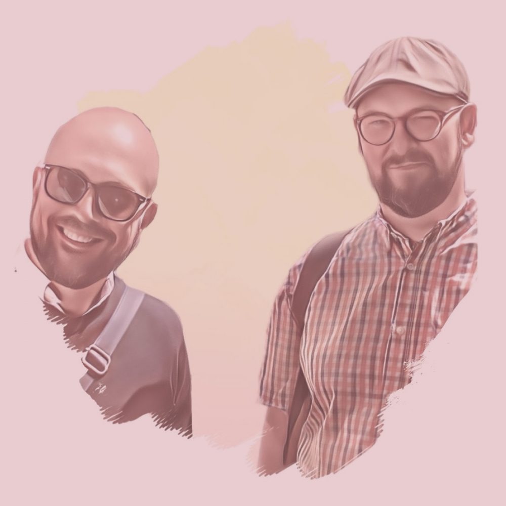 #70 – Ett lagom nördigt samtal om att samla data