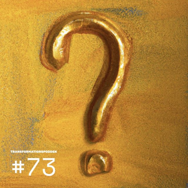 #73 – Allt du skulle vilja veta om innovation, men varit för skraj att fråga om