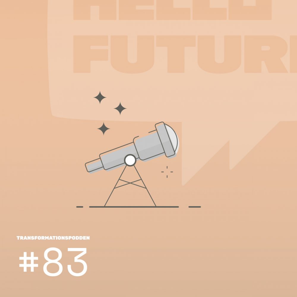 #83 – Mest värde för innovationspengen? Börja här.