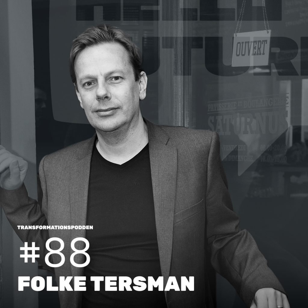 #88 – Tillåt mig tvivla