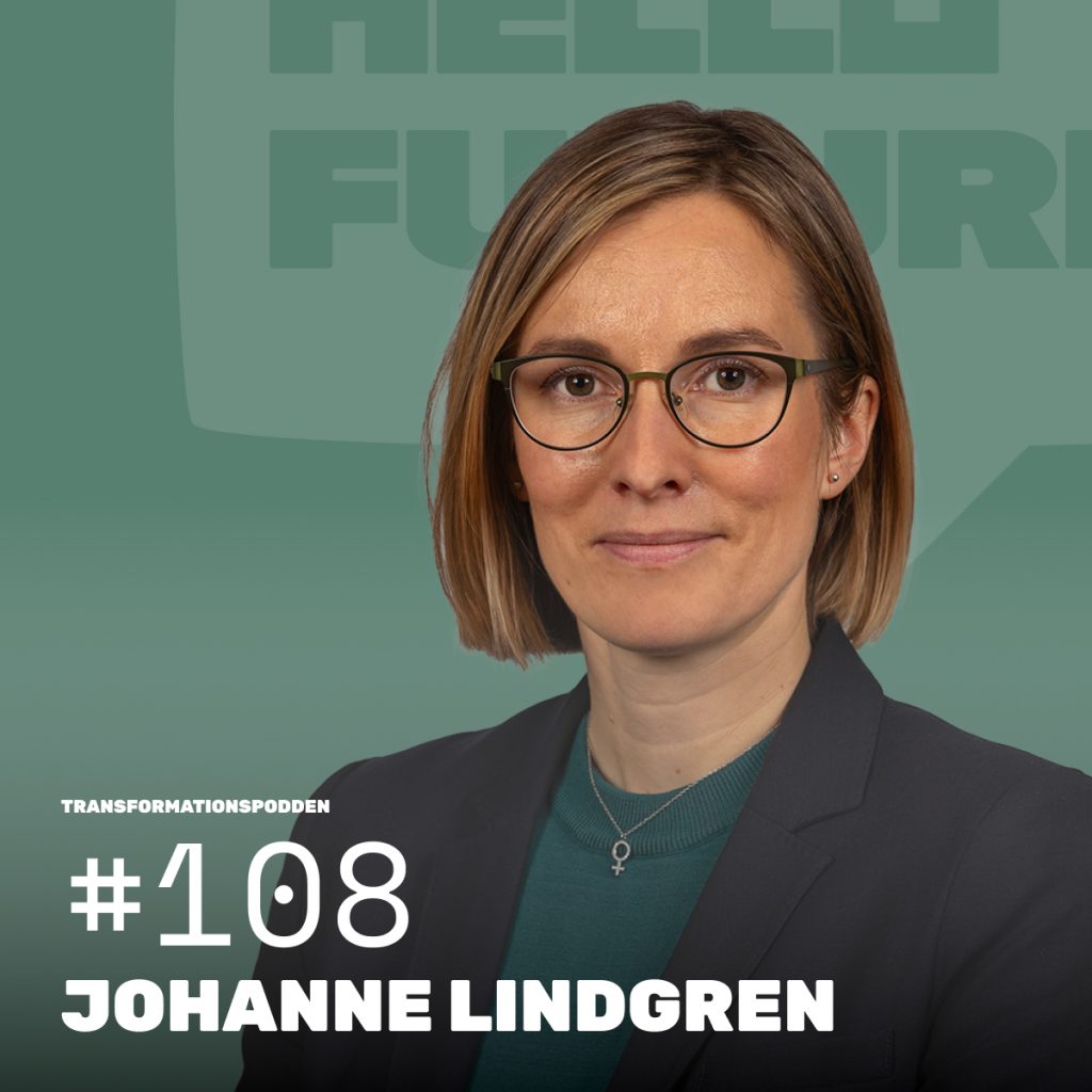 #108 – Varför är bra indikatorer så viktiga i hållbarhets­arbetet?