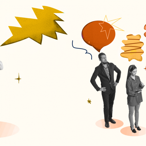 Vad är strategisk framsyn – och hur skiljer det sig från omvärldsbevakning och scenarioplanering?