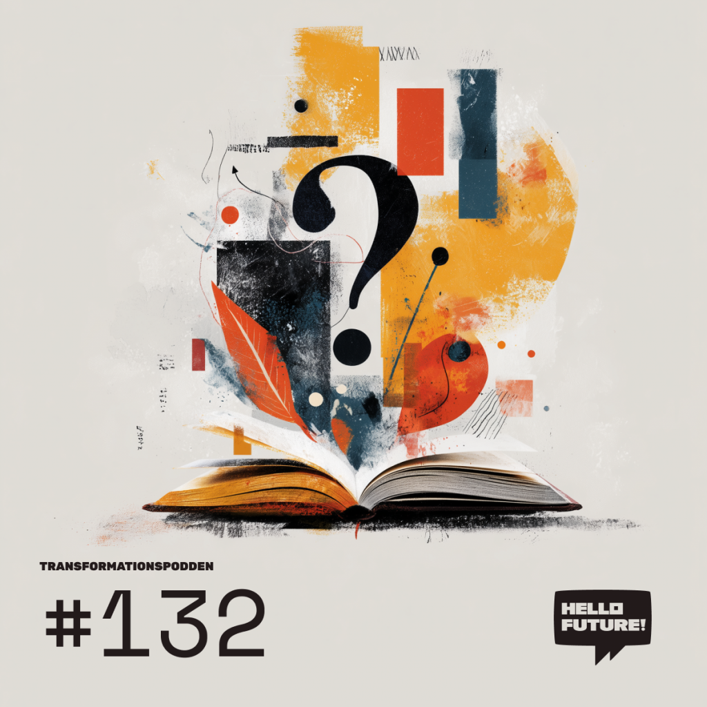 #132 - Innovation für alles - funkar det?