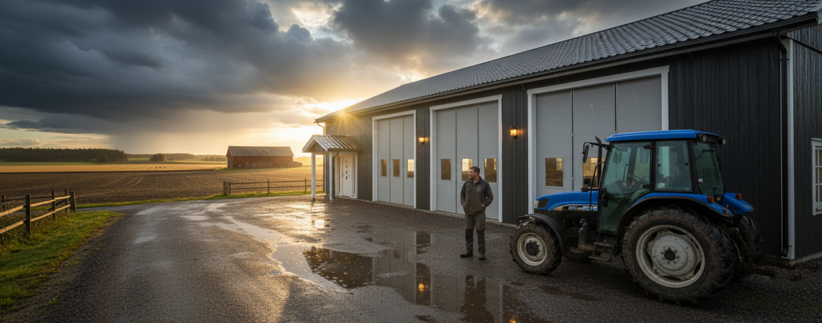 Konsten att sälja ett hus – med AI