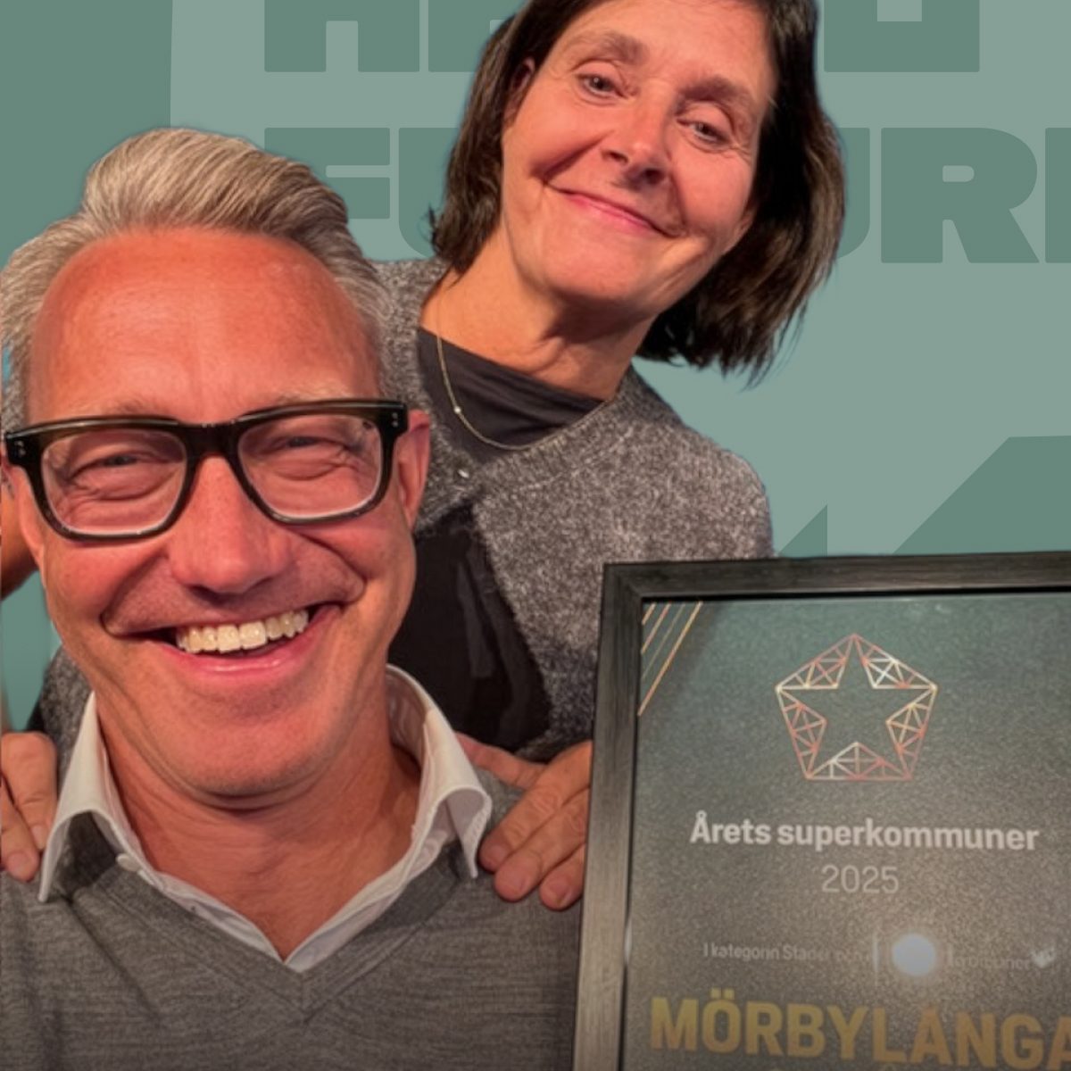 Mörbylånga – När en enad riktning gav 20 miljoner i besparing