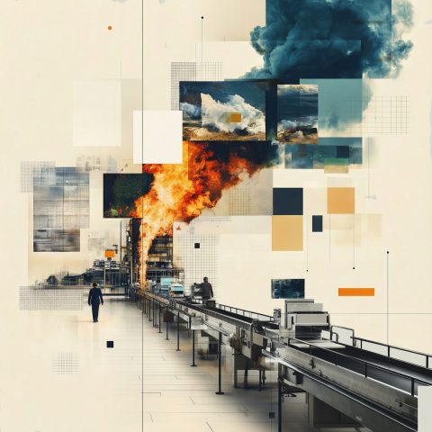 Demokratin dör inte i mörkret – den dör i telefonkön till Försäkringskassan