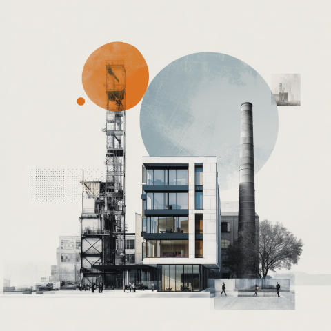 Varför styr vi 2020-talets organisationer med 1950-talets fabrikslogik?