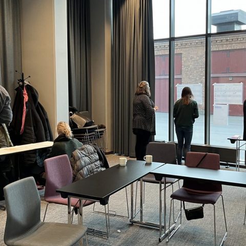 Hur Bostaden hittade utrymme till innovation