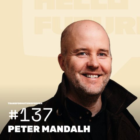 #137 – När utbildningssystemet inte matchar verklighetens tempo