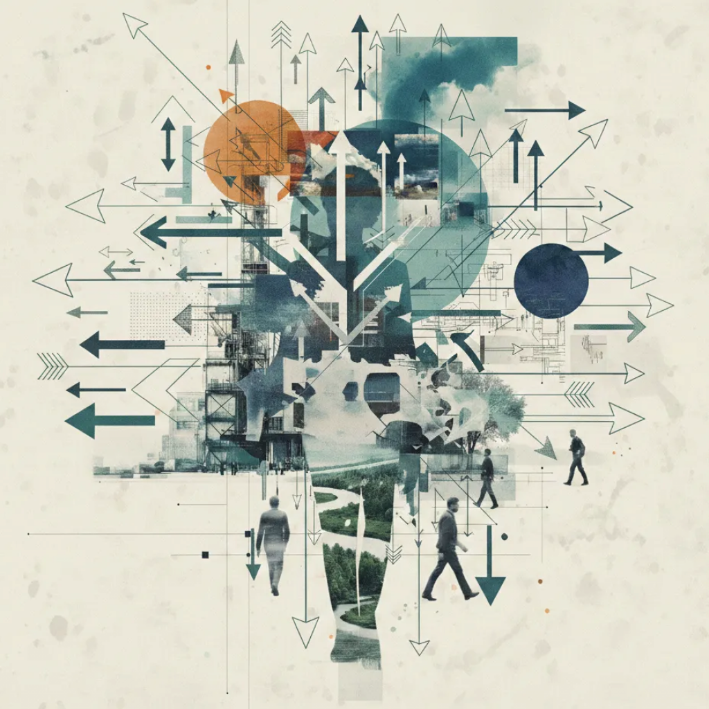 Du lanserar en ny strategi – dina medarbetare väntar på att det nya ska gå över