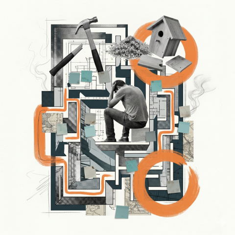 Kundtrötthet – att pumpa ut kundresor utan att ta hand om resultatet