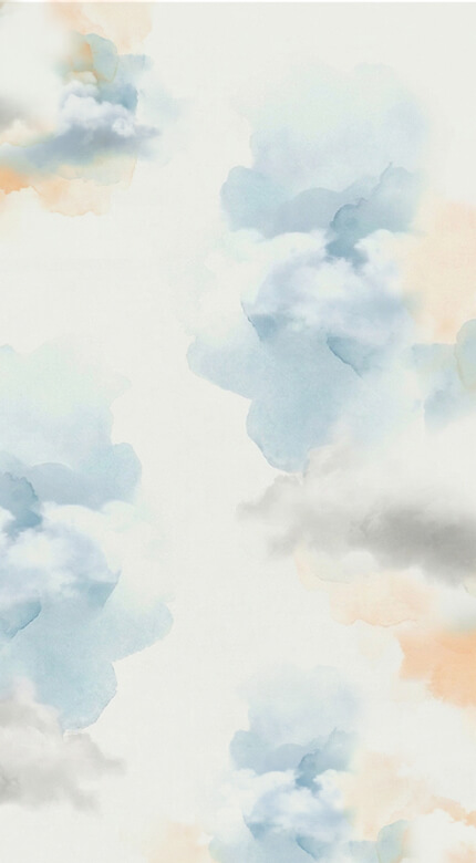 dekorativ molnbakgrund