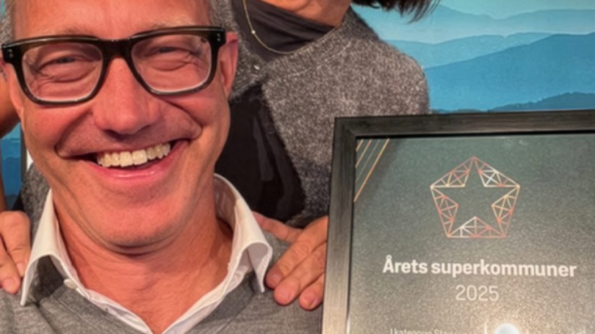 Mörbylånga – När en enad riktning gav 20 miljoner i besparing