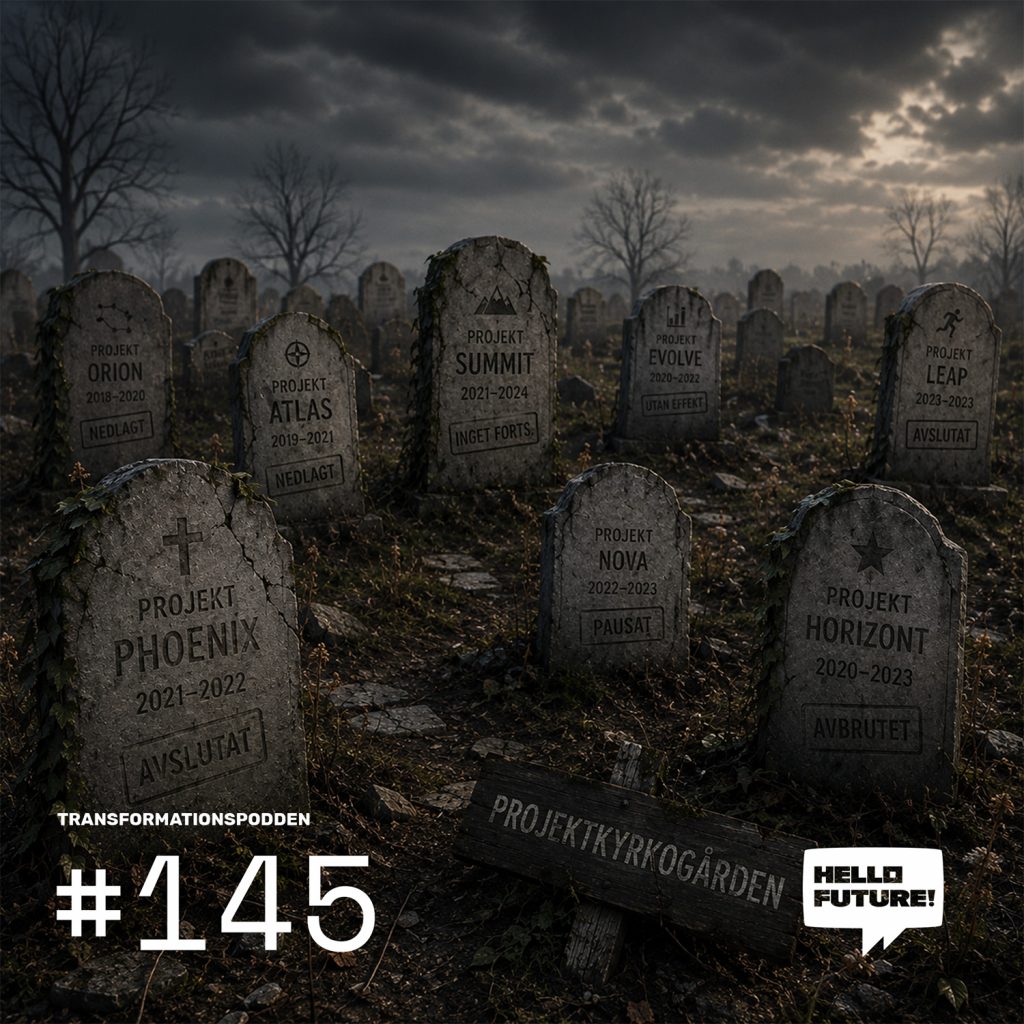 #145 avTransformationspodden - Portföljhantering